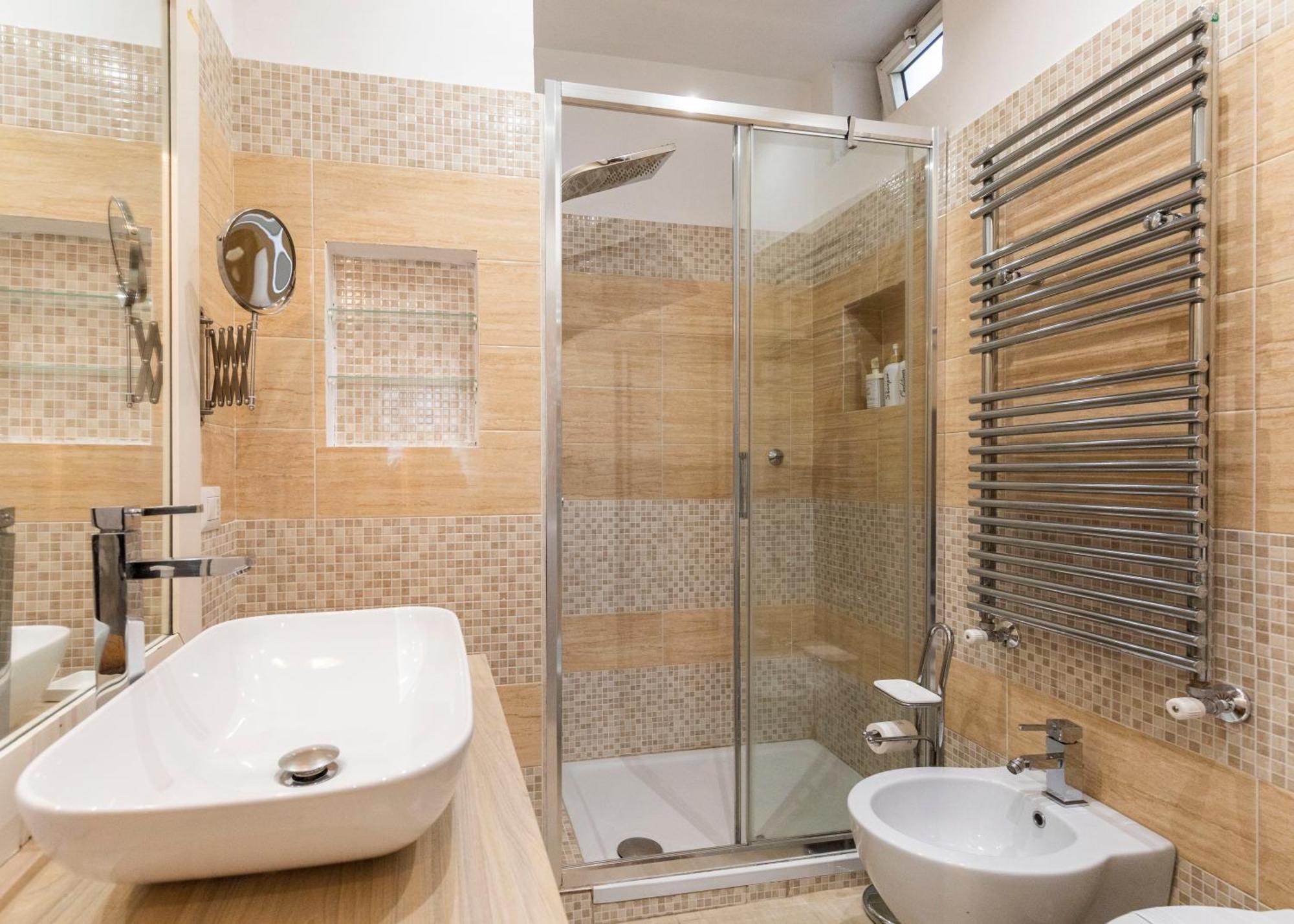 Fcr Loft Campo De' Fiori - Monserrato Rom