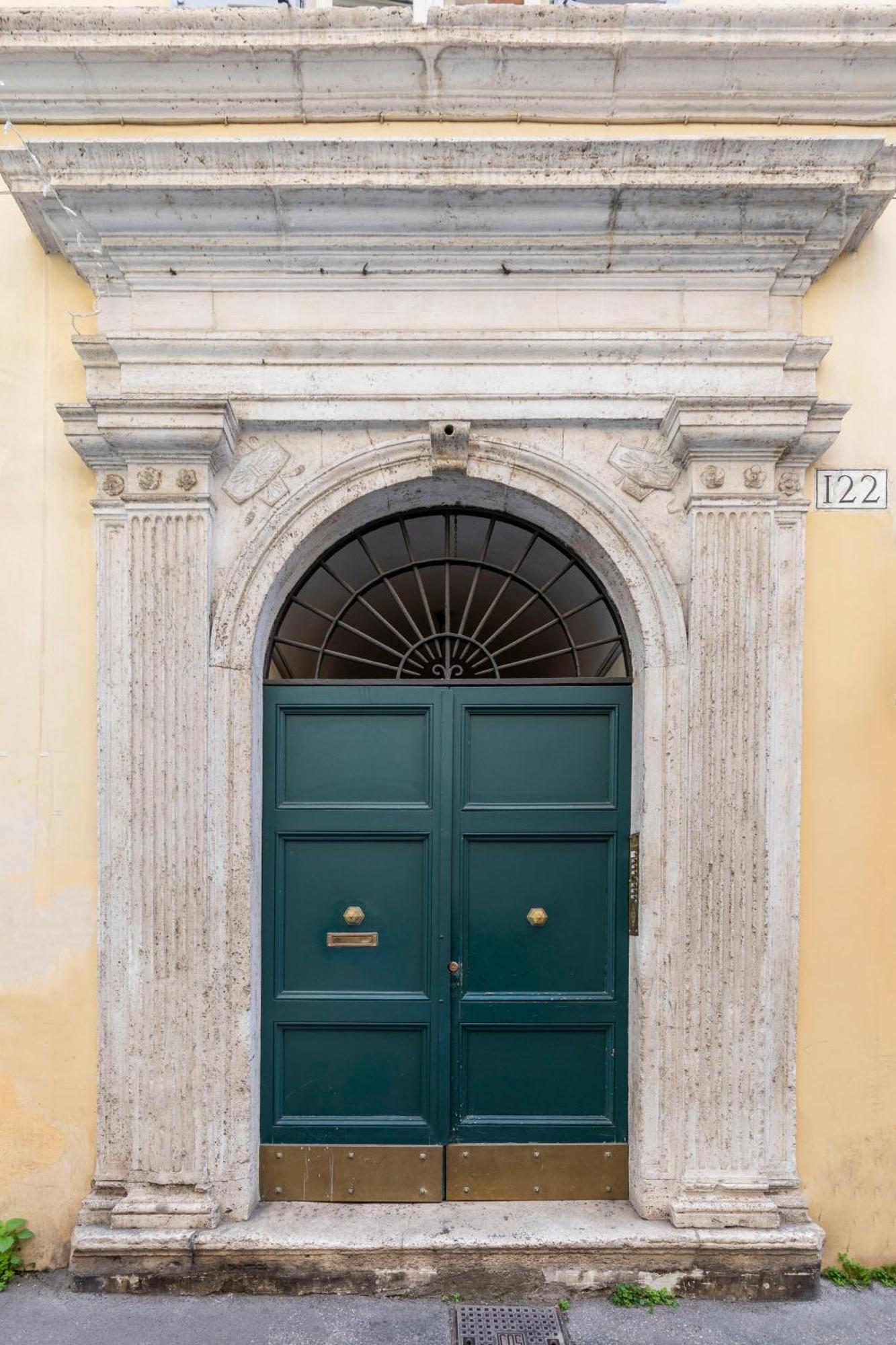 Lejlighed Fcr Loft Campo De' Fiori - Monserrato *