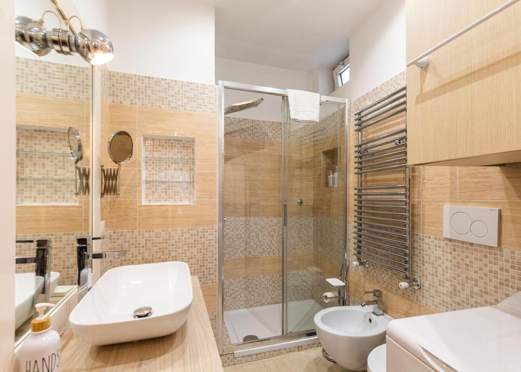 Lejlighed Fcr Loft Campo De' Fiori - Monserrato